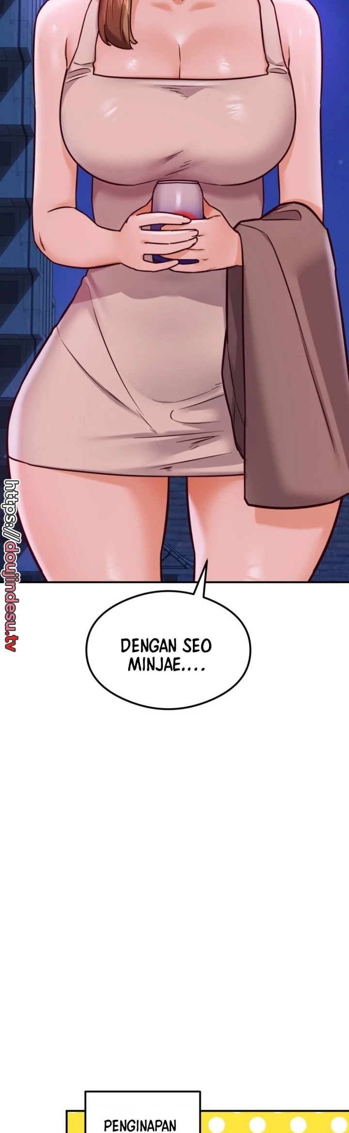 Magical Massage Chapter 20 - Page 51